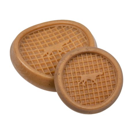Tall Tails Wiffle Waffle Chew Toy