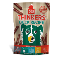 Plato Thinker Duck Sticks