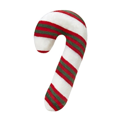 Fluff & Tuff Candy Cane