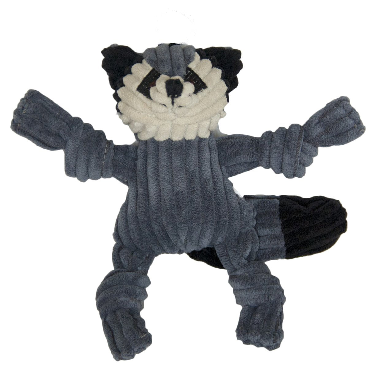 HuggleKats Woodland Creatures Raccoon