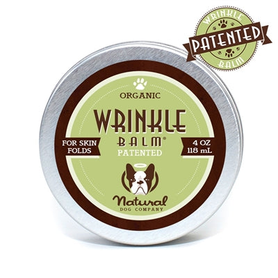 Wrinkle Balm
