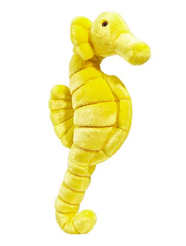 Fluff & Tuff Stella Seahorse