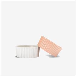 Waggo Ripple Bowls