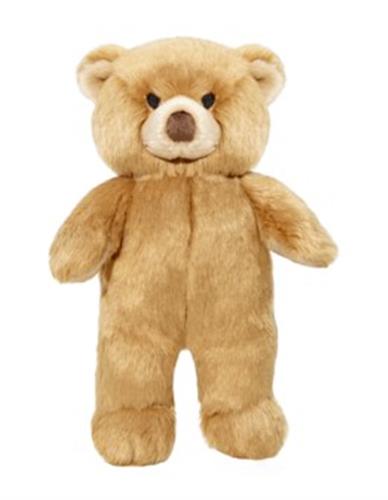Fluff & Tuff Mr. Honey Bear