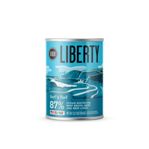 Bixbi-Liberty Surf"n Turf