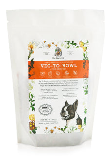 Dr. Harvey's Veg-to-Bowl Fine Ground