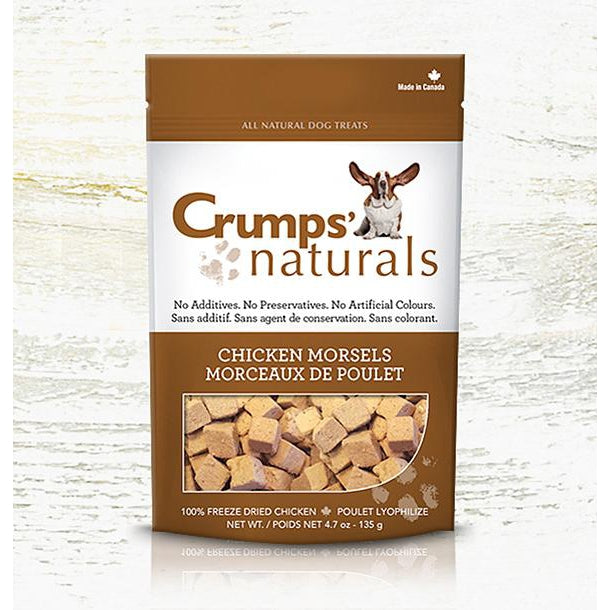 Crumps' Naturals Chicken Bites