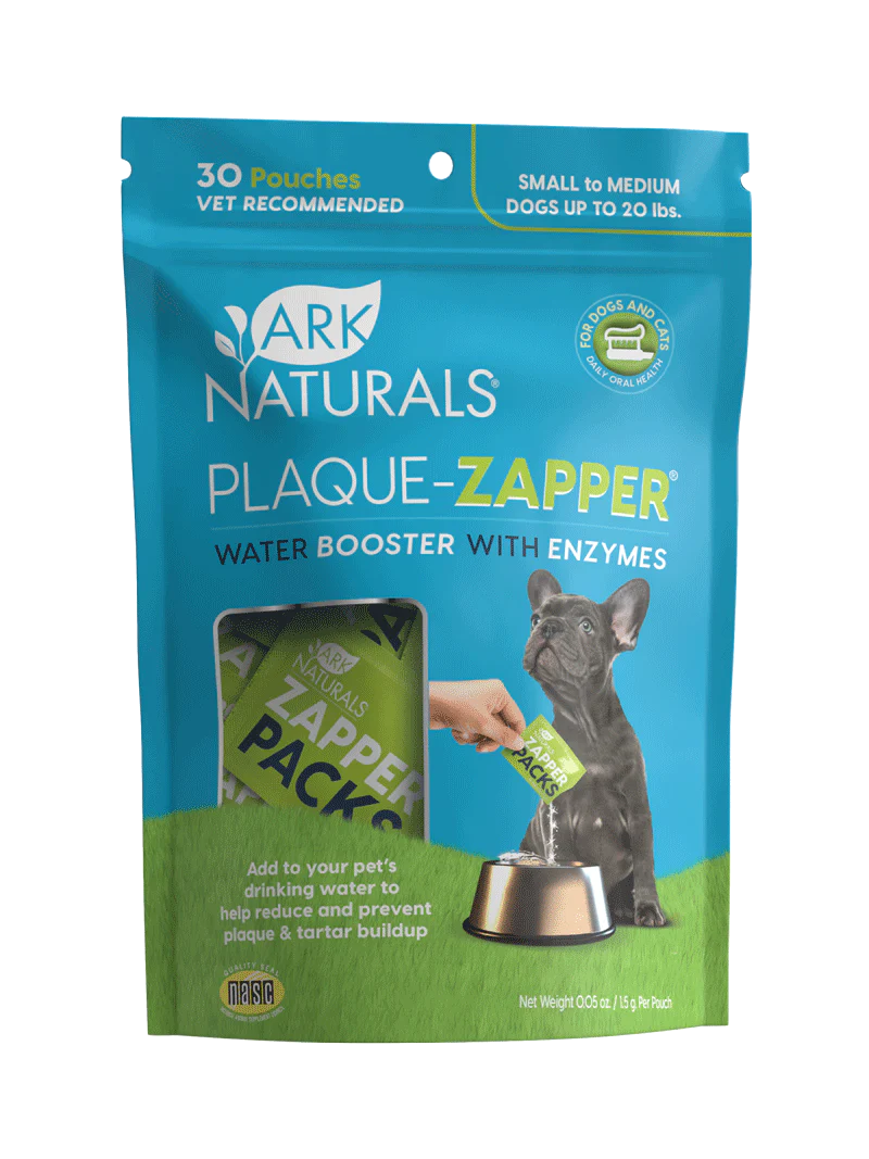 Ark Naturals Plaque-Zapper