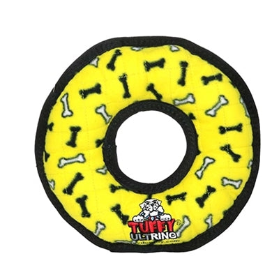 Tuffy's Pet Toys Ultimate Rings