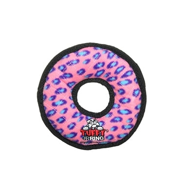 Tuffy's Pet Toys Junior Rings