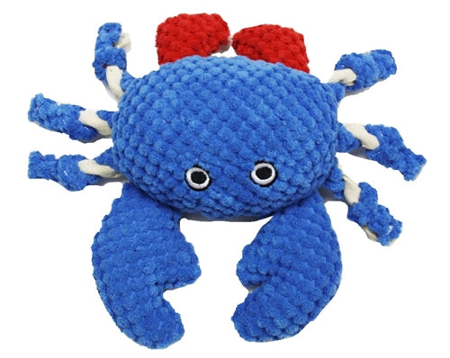Patchworkpet Crab