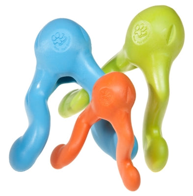 West Paw Tizzi - Play & Treat Toy