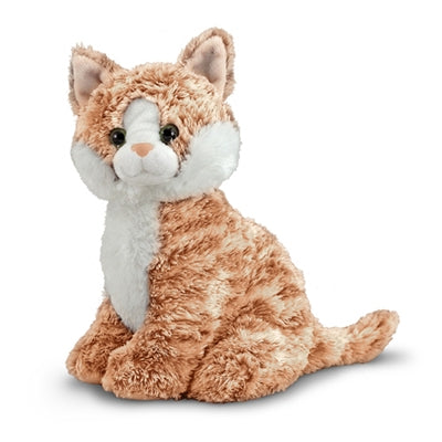Melissa and Doug Pumpkin Tabby