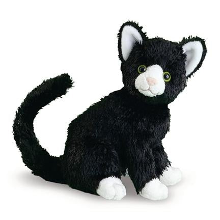 Melissa and Doug Midnight Cat