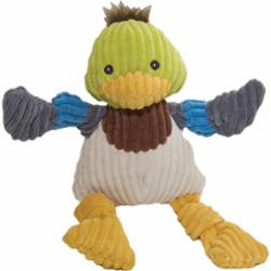 Hugglehounds Knottie Duck