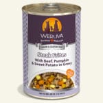 Weruva Steak Frites