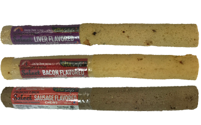 Etta Says Munch Meter Select Chews