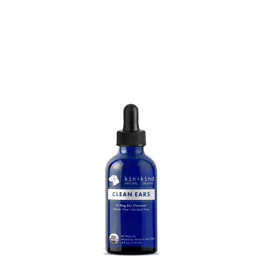 Kin and Kind Clean Ears