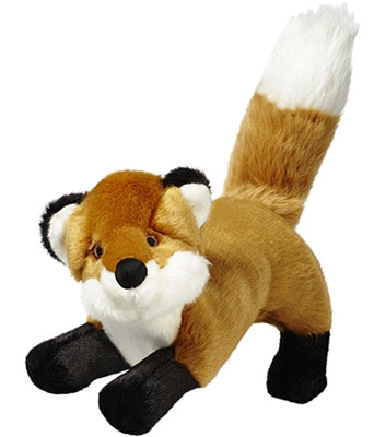 Fluff & Tuff Hendrix the Fox