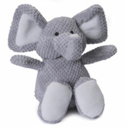 goDog Plush Elephant