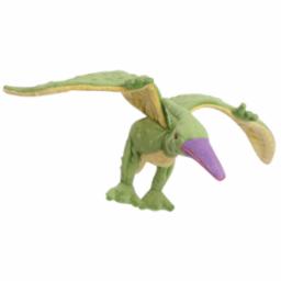 goDog Green Teradactyl