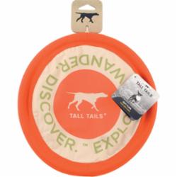 Tall Tails Flying Disc