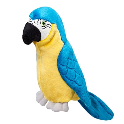 Fluff & Tuff Jimmy the Parrot