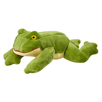 Fluff & Tuff Olive the Frog