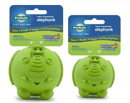 Elephunk Busy Buddy