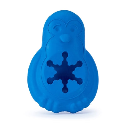 Busy Buddy Freezable Treat Holding Penguin Dog Toy