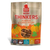 Plato Mini Thinkers Pumpkin and Turkey