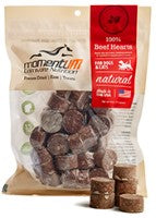 Momentum Freeze-Dried Beef Hearts