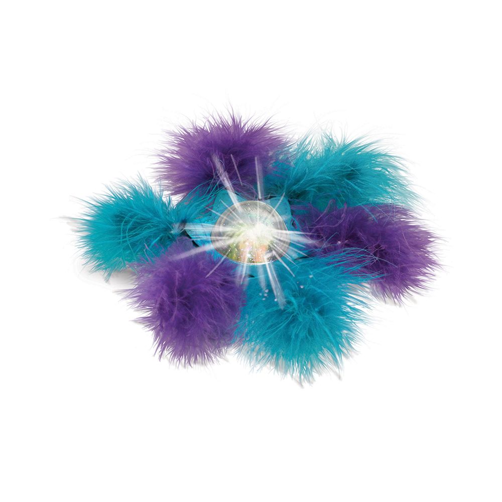 Kong Bat-A-Bout Flicker Flurry