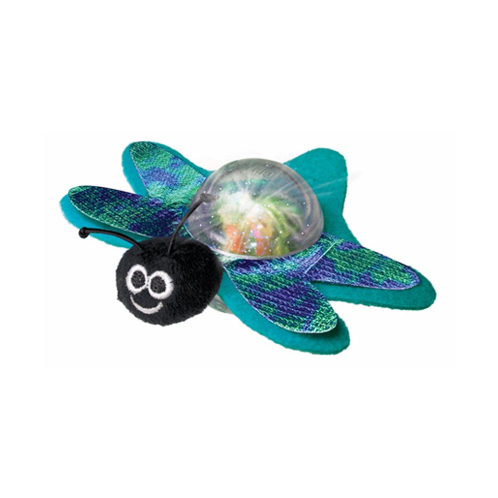 Kong Bat-A-Bout Flicker Firefly