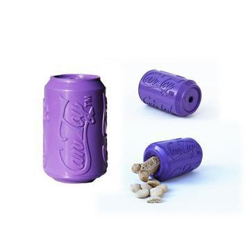 Sodapup Can Toy