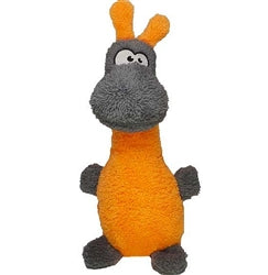 Cycle Dog Duraplush Fuzzies Giraffe