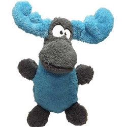 Cycle Dog Duraplush Fuzzies Moose