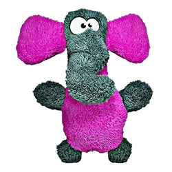 Cycle Dog Duraplush Fuzzies Elephant