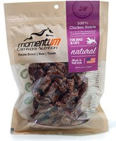 Momentum Freeze-Dried Chicken Hearts