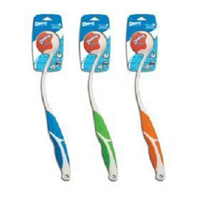 Chuckit! Jr. 18M Mid Range (Medium Ball)