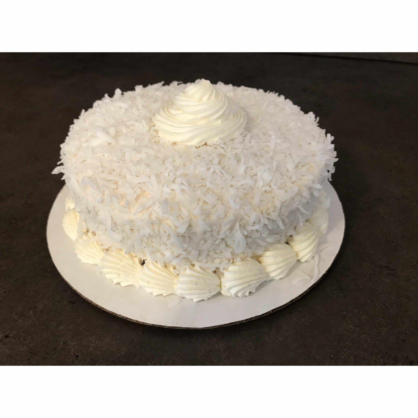 Coconut Cake