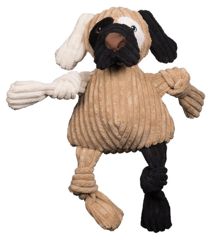 Hugglehounds Knottie HuggleMutt Patches