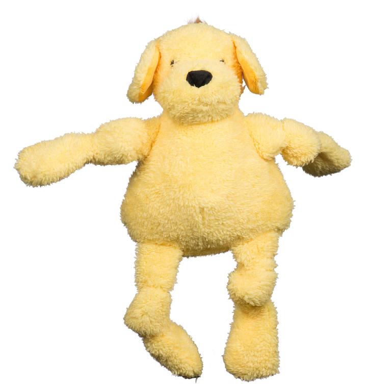 Hugglehounds Knottie HuggleMutt Roxie