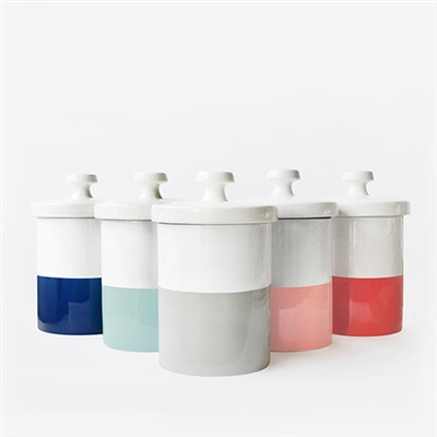 Waggo Dipper Treat Jar