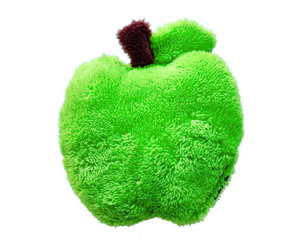 Cycle Dog Duraplush Apple