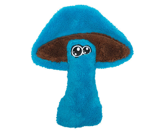 Cycle Dog Duraplush Mushroom