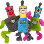 Cycle Dog Springy Bot