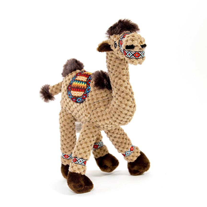Fabdog Floppy Camel