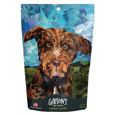 Gibson's Farmer's Bacon