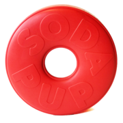 Sodapup Life Ring